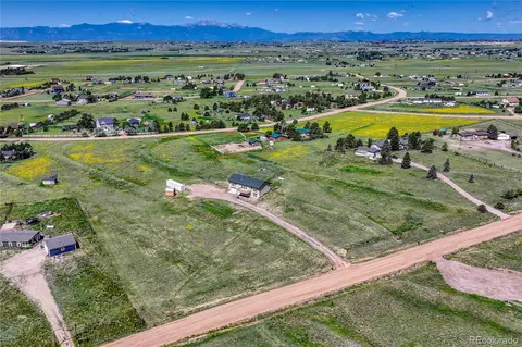 17355 Wagon Train Loop, Peyton, CO 80831 photo 45