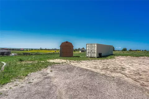 17355 Wagon Train Loop, Peyton, CO 80831 photo 44