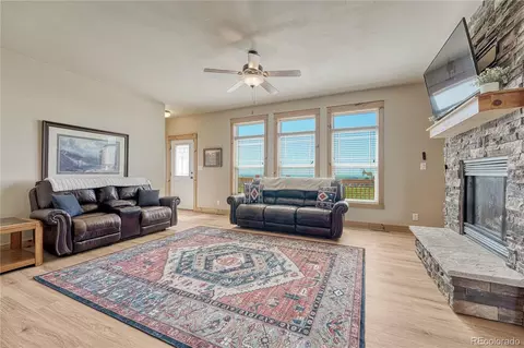 17355 Wagon Train Loop, Peyton, CO 80831 photo 4
