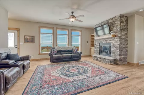 17355 Wagon Train Loop, Peyton, CO 80831 photo 3