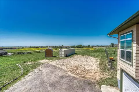 17355 Wagon Train Loop, Peyton, CO 80831 photo 42