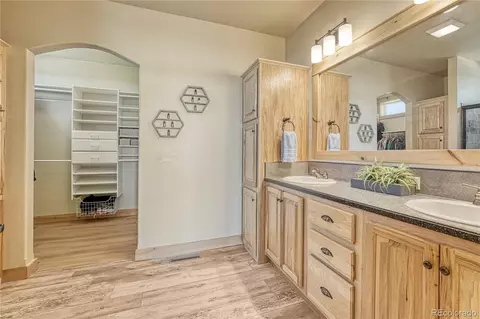 17355 Wagon Train Loop, Peyton, CO 80831 photo 19