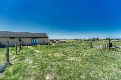 17355 Wagon Train Loop, Peyton, CO 80831 photo 41