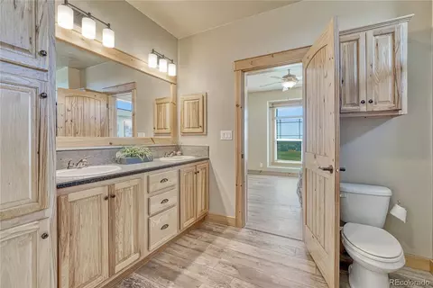17355 Wagon Train Loop, Peyton, CO 80831 photo 20