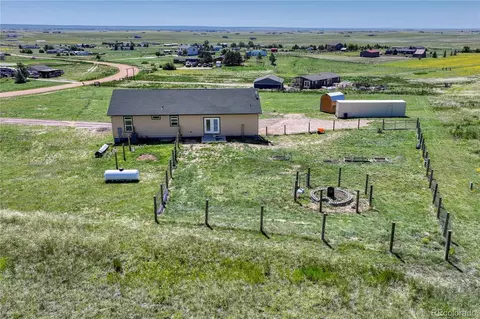 17355 Wagon Train Loop, Peyton, CO 80831 photo 46