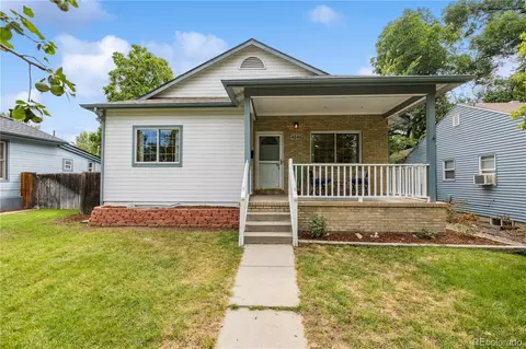 4244 S Grant St, Englewood, CO 80113