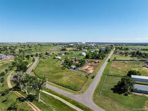 17400 E 14th Dr, Aurora, CO 80011