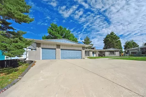 3340 Afternoon Cir, Colorado Springs, CO 80910