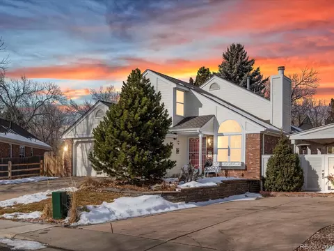 5243 S Cody St, Littleton, CO 80123