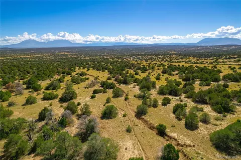 Lots 25 & 52 Twin Lakes Ranches, Walsenburg, CO 81089