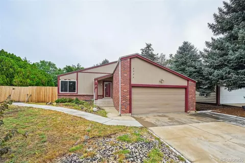 Exterior - 4424 S Eagle Cir, Aurora, CO 80015 photo 1 of 2