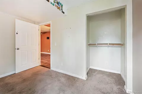 Bedroom - 4424 S Eagle Cir, Aurora, CO 80015 photo 2 of 7