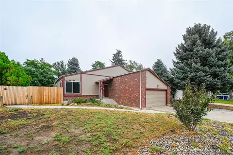 4424 S Eagle Cir, Aurora, CO 80015