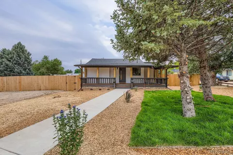 6510 W Jefferson Pl, Lakewood, CO 80226
