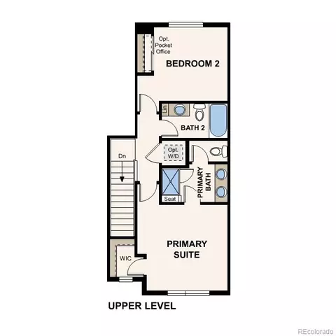 457 Interlocken Blvd #103, Broomfield, CO 80021 photo 3