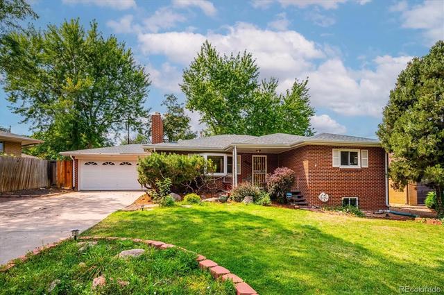 3615 Hoyt Ct, Wheat Ridge, CO 80033