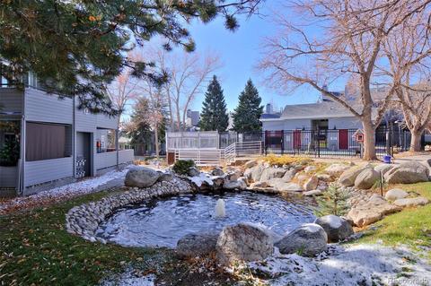8500 E Jefferson Ave #10D, Denver, CO 80237 photo 26