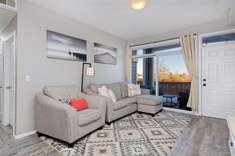 8500 E Jefferson Ave #10D, Denver, CO 80237 photo 7