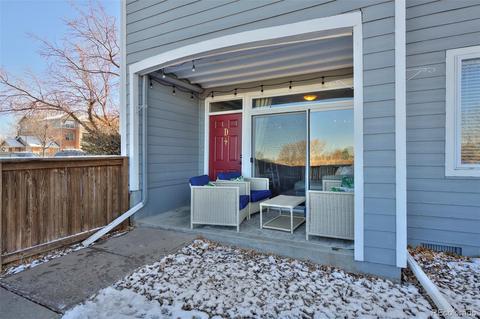 8500 E Jefferson Ave #10D, Denver, CO 80237 photo 4