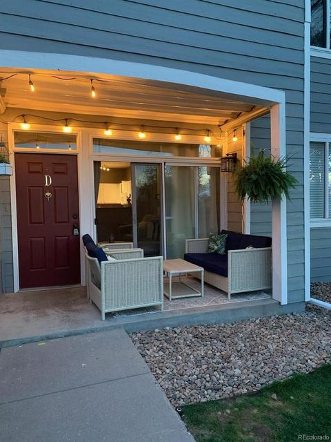 8500 E Jefferson Ave #10D, Denver, CO 80237 photo 27