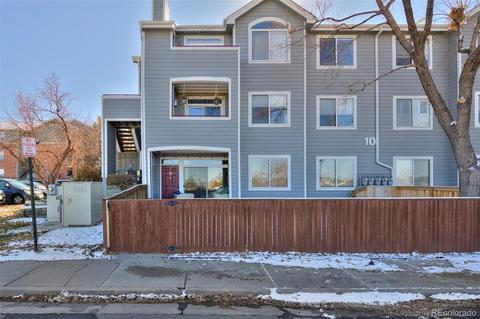 8500 E Jefferson Ave #10D, Denver, CO 80237 photo 2