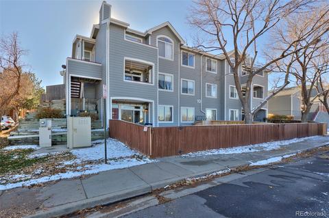 8500 E Jefferson Ave #10D, Denver, CO 80237 photo 1