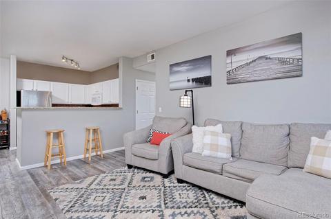 8500 E Jefferson Ave #10D, Denver, CO 80237 photo 5