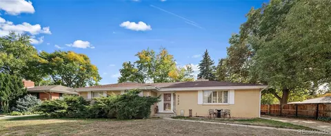 2132 E Dartmouth Ave, Englewood, CO 80113