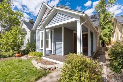 720 E High St, Colorado Springs, CO 80903