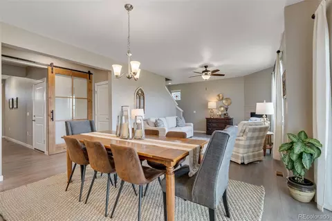 17955 Sky Pilot Ave, Parker, CO 80134