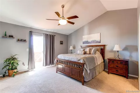 Bedroom - 4135 E 119 Th Pl #B, Thornton, CO 80233 photo 1 of 3
