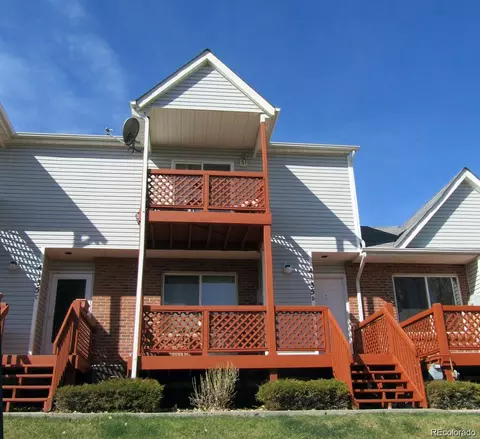 Exterior - 4135 E 119 Th Pl #B, Thornton, CO 80233 photo 5 of 5