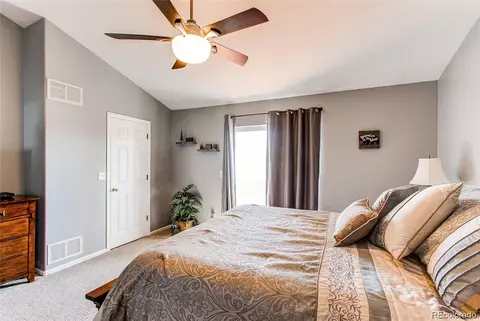 Bedroom - 4135 E 119 Th Pl #B, Thornton, CO 80233 photo 3 of 3