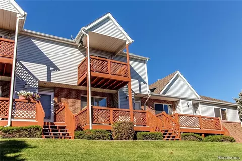4135 E 119 Th Pl #B, Thornton, CO 80233