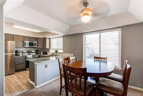 Dining - 4135 E 119 Th Pl #B, Thornton, CO 80233 photo 1 of 2