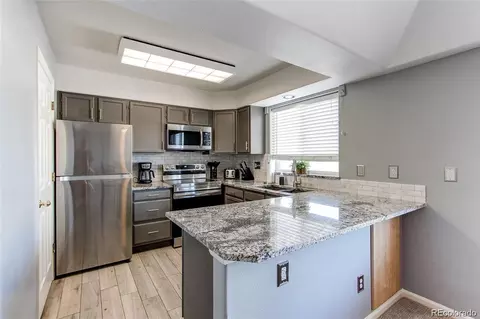 Kitchen - 4135 E 119 Th Pl #B, Thornton, CO 80233 photo 1 of 1