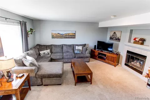 Living - 4135 E 119 Th Pl #B, Thornton, CO 80233 photo 2 of 2