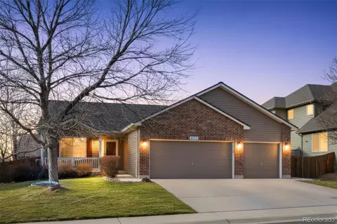6737 Thistle Ridge Ave, Longmont, CO 80504