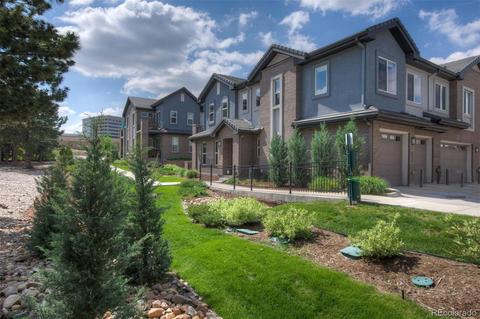 8954 E Caley Way, Centennial, CO 80111 photo 3