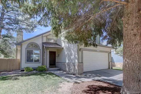 11629 Masonville Dr, Parker, CO 80134