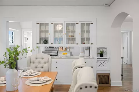 Dining - 772 16th St, Boulder, CO 80302 photo 3 of 3