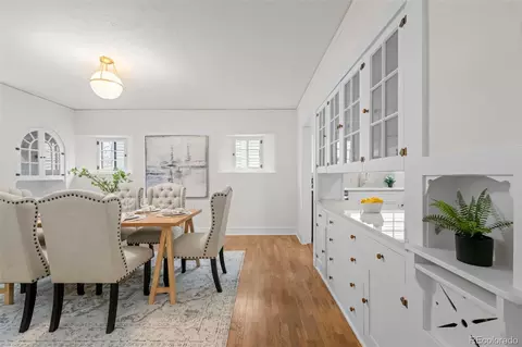 Dining - 772 16th St, Boulder, CO 80302 photo 1 of 3