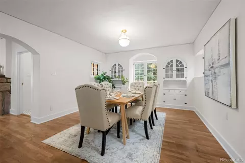 Dining - 772 16th St, Boulder, CO 80302 photo 2 of 3