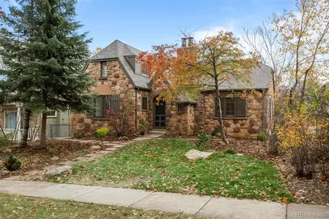 Exterior - 772 16th St, Boulder, CO 80302 photo 2 of 5