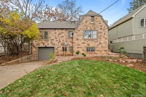 Exterior - 772 16th St, Boulder, CO 80302 photo 5 of 5