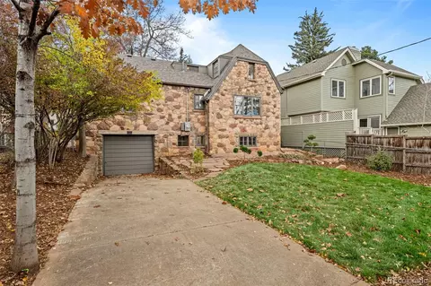 Exterior - 772 16th St, Boulder, CO 80302 photo 4 of 5