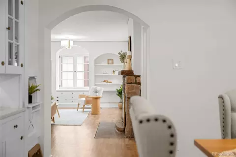 Entry Way - 772 16th St, Boulder, CO 80302 photo 1 of 1