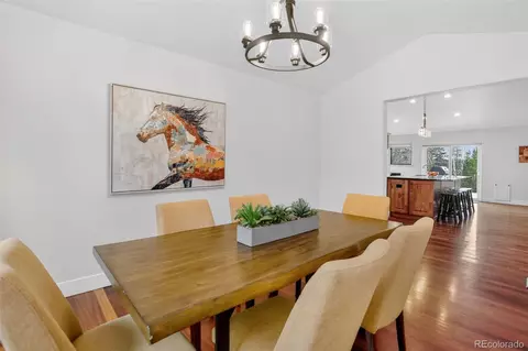 Dining - 11049 Schweigert Ave, Conifer, CO 80433 photo 3 of 3