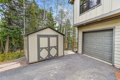 Other - 11049 Schweigert Ave, Conifer, CO 80433 photo 14 of 17