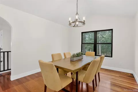 Dining - 11049 Schweigert Ave, Conifer, CO 80433 photo 2 of 3
